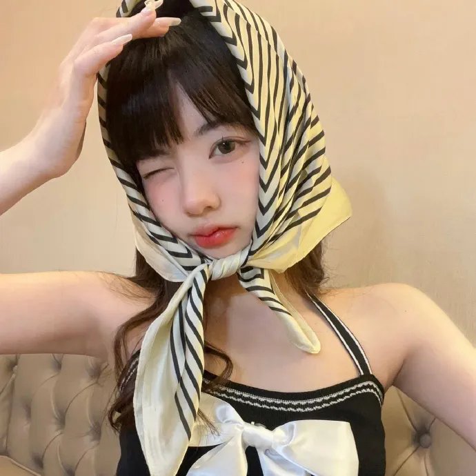 在魔王城说晚安