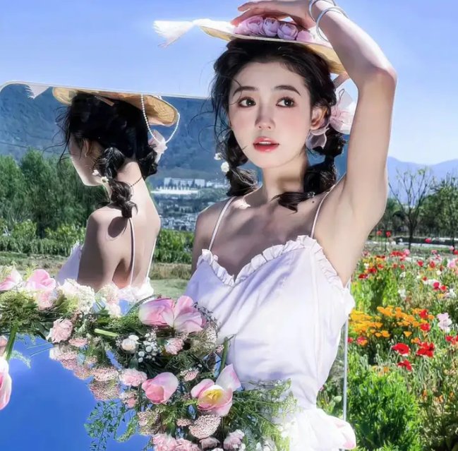 鬼马小精灵:大闹学校